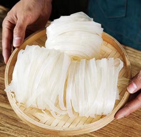 Dried PHO (Flat shape)