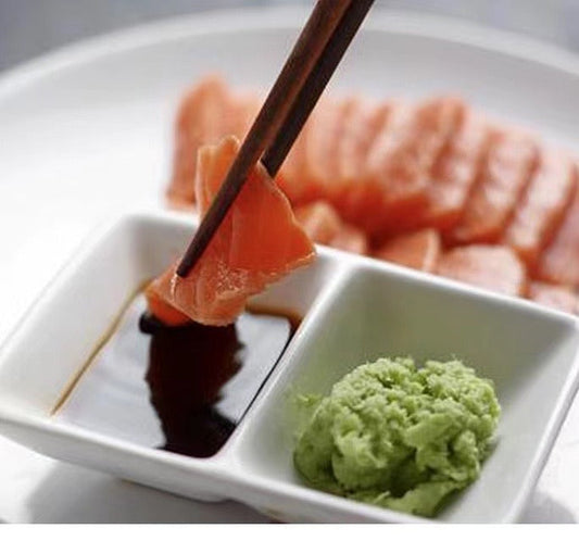 Wasabi Sauce