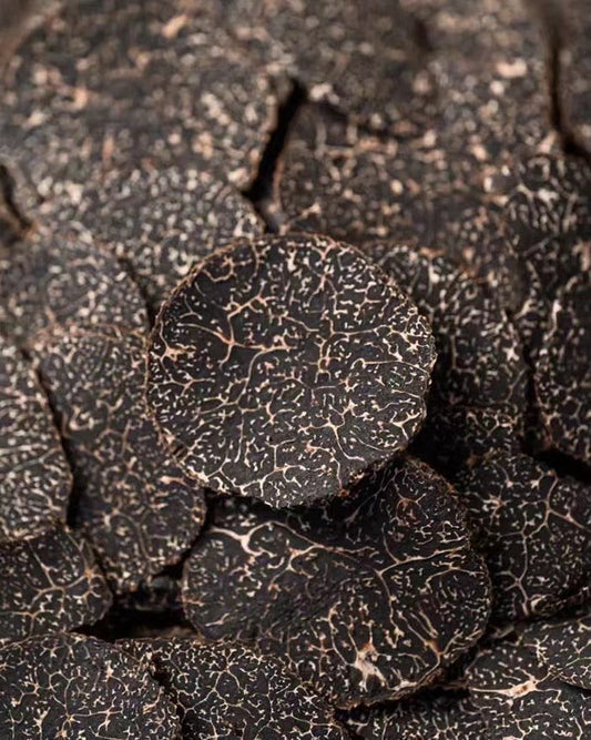 Dried Truffles